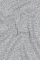 OWN ベリングワッフルTシャツ
