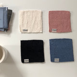 Clam coaster (21color)
