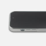 YOONSEUL CASE_GRAY (sliver mirror)