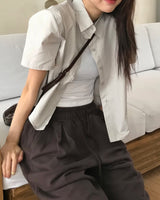 Cindy shirts