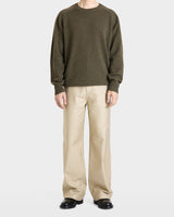 ベーシックバックロード306パンツ - MOD7ww