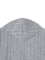 Summer Grunge Zip Hoodie