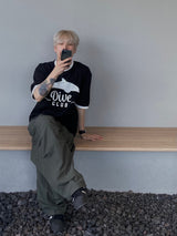 ドルフィンハーフTシャツ