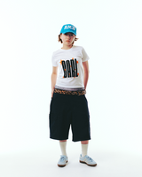 Yuma kardasian Collaboration - Cropped T-shirt