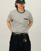 OA Color Point Pocket Ringer 1/2 T