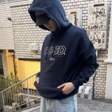 【60%別注】ODSDロゴフーディー