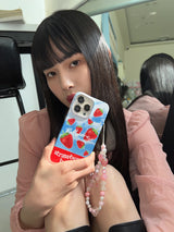 [Strawberry Bomb] ハードケース