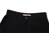 DOODLE BERMUDA PANTS