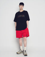 26SS カラフルレタリングロゴ半袖Tシャツ