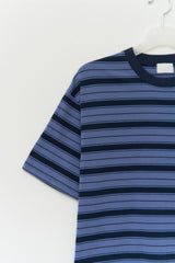 Sync Striped Half Top