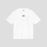 クラシックサークルロゴTシャツ