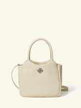 Button Tote