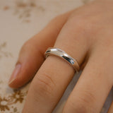 prism ring