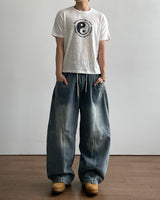 World Slub Short Sleeve T