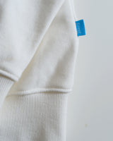 アビンテージスウェットシャツ, ivory