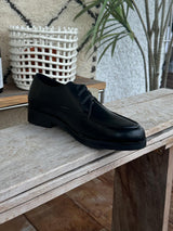 ASCLO Young Daddy Derby Shoes (2color)