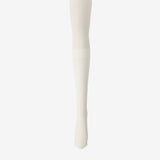 Runf Two Tone Knee Socks Stockings