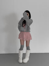 anime knit ops(4 color)