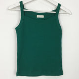 Bold Square Camisole (4color)