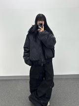 ジャンボダブルカーゴパンツ