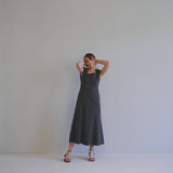 Square stitch onepiece