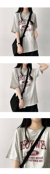 フェローレタリング半袖Tシャツ