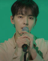 Cable Bold Link One-Touch Ring 925 Silver Earring E021-01G (Worn by Kim A-young, Lee Yoo-young, Woo-ki, Weekly's Monday, OnlyOneOf's Kyu-bin, and Ye-won)