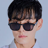 Juke Black / Black UV Lens