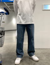  Eden All-Day Standard Fit Denim