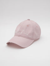 ROLA NYLON BALL CAP INDI PINK