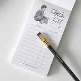 チェックリスト / [memo] check list