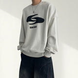 Siten Oversized Sweatshirt (3 colors)