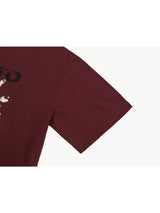Hand Short Sleeve T-shirt