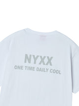 FRIDAY TEE WHITE