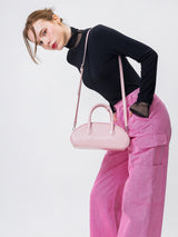 VIVICHO NUNU バッグ PINK