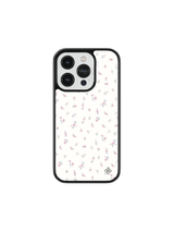 [Glass] Flower Case