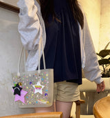 Emoji Tote Bag