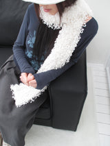 popcorn muffler