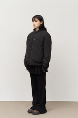 Con Rider Padded Jacket