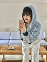Univer zip-up