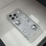[made]star framed ver resin case