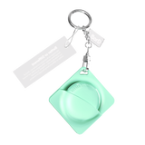 BorD Keychain Perfume Mint Set - Citrus