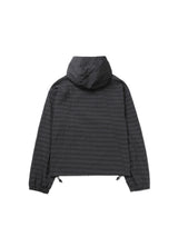 Pull Checked Jacket