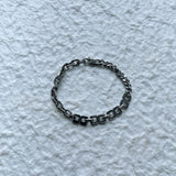 Square Link Bracelet