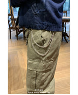 Layered Pants Chain