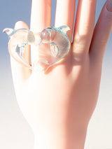 DEVIL DOLPHIN RING
