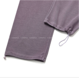  Underbar Pigment Cargo Wide Banding Pants