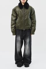 Sean Wide Denim