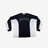 (Unisex) トフィンステッチTシャツ