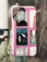 Cute Item Hard Phonecase